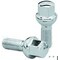 Topline Whl LUG NUTS 12 Millimeter X 1.5 Thread Size; 27 Millimeter Shank Length; 54 Millimeter Overall Length C954-4 - alternate 2